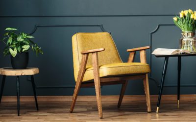 Room Too Dark? Here’s How To Double The Light!