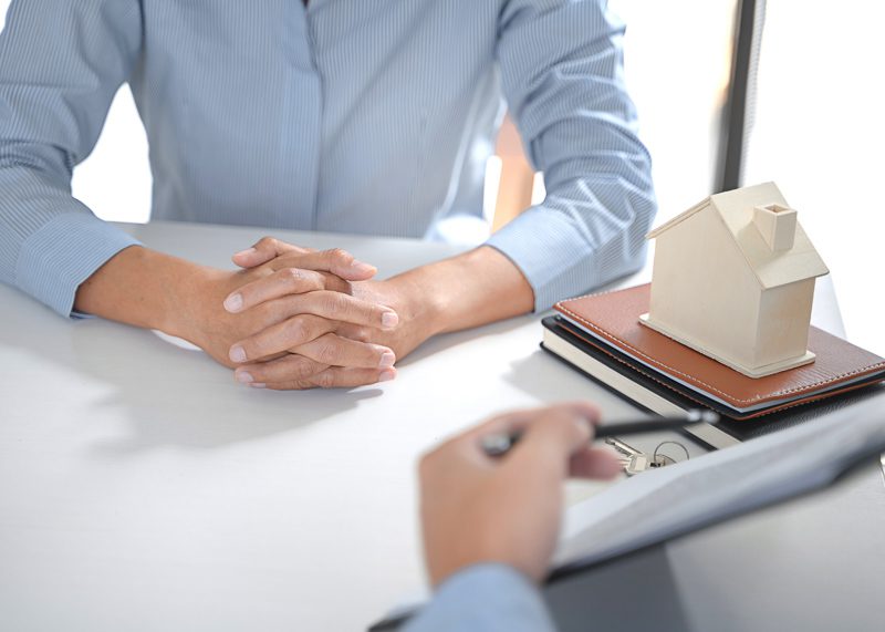 First-Time Buyer Advice