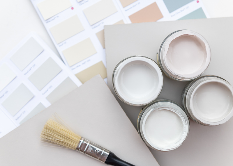 How To Make Sure You Will Love Your Paint Choice