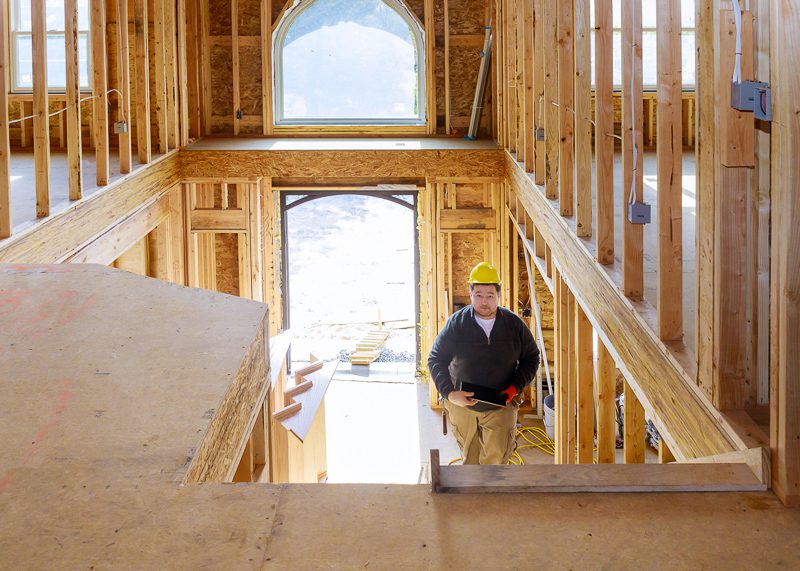 Questions To Ask When Buying New Construction