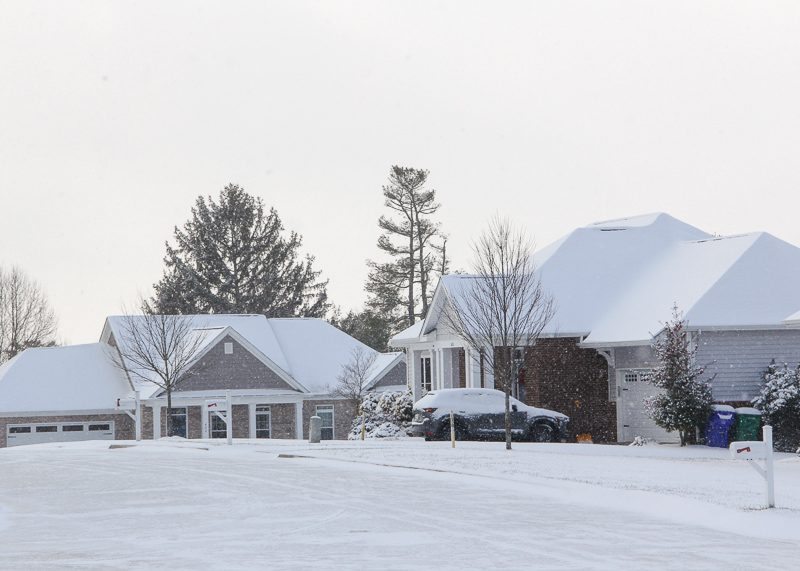 Protecting Your House After Snow