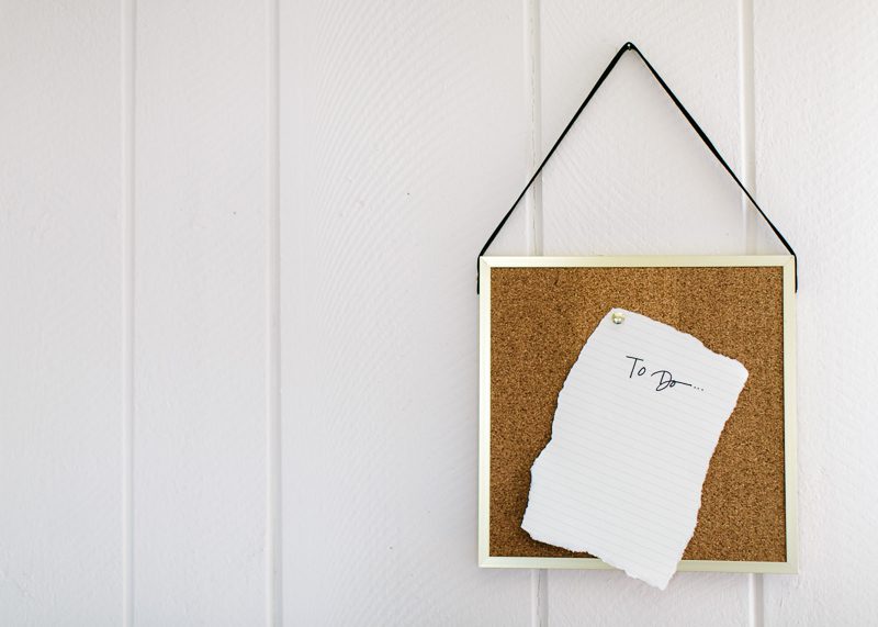 What To Prioritize When Selling Your House