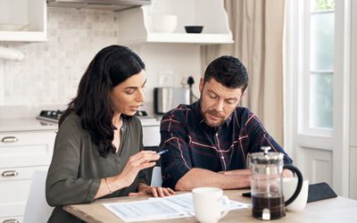 Two Graphs That Show Why You Shouldn’t Be Upset About 3% Mortgage Rates