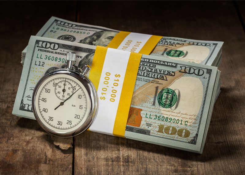 Why Waiting To Buy Is Costing You