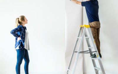 Should You Try Peel-and-Stick Wallpaper?