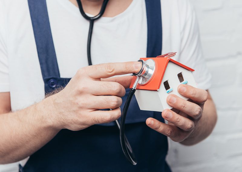 What To Expect During Inspection