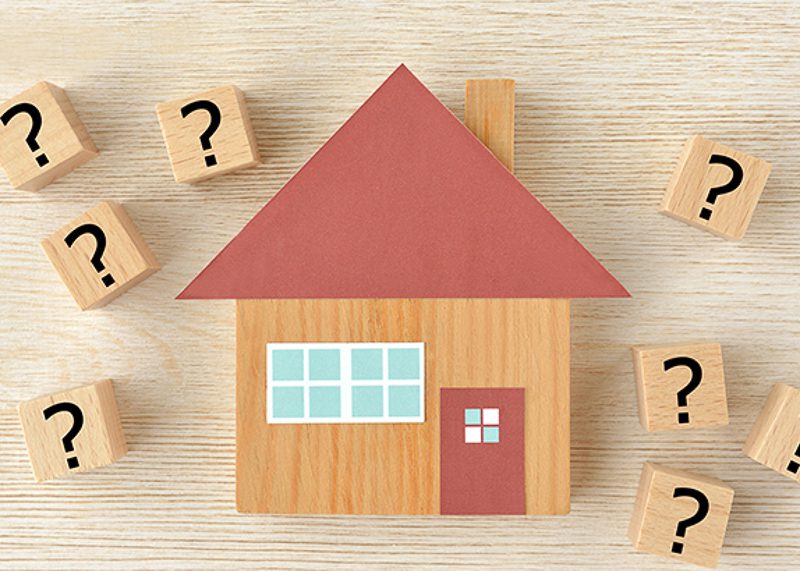 There Won’t Be a Wave of Foreclosures in the Housing Market