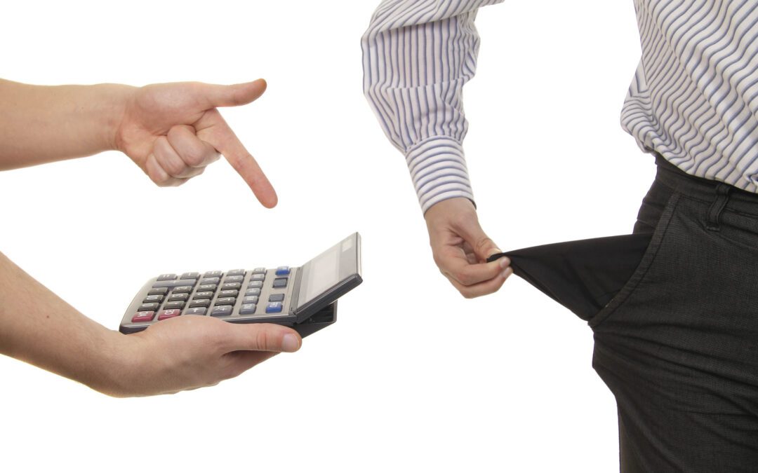 Hidden Fees To Be Aware Of When Purchasing A Home