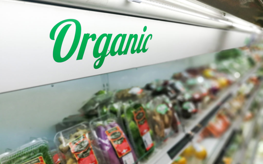 Organic Food On A Budget