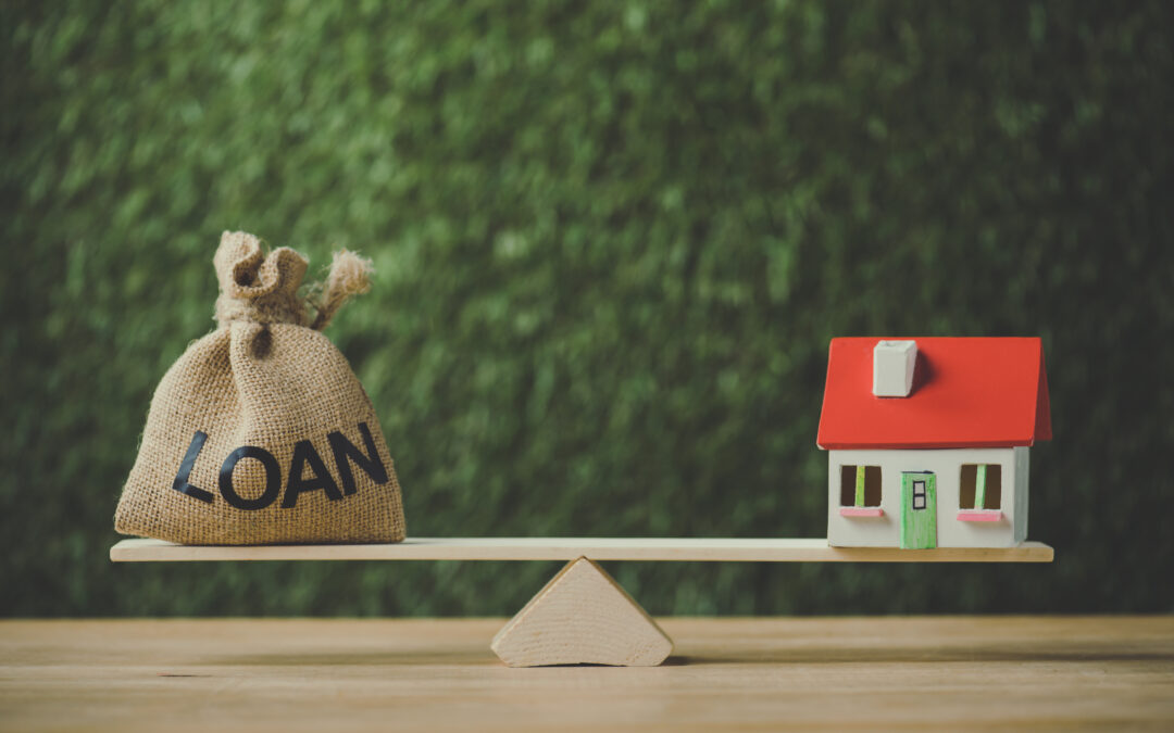 how do i know if it's time to refinance my home