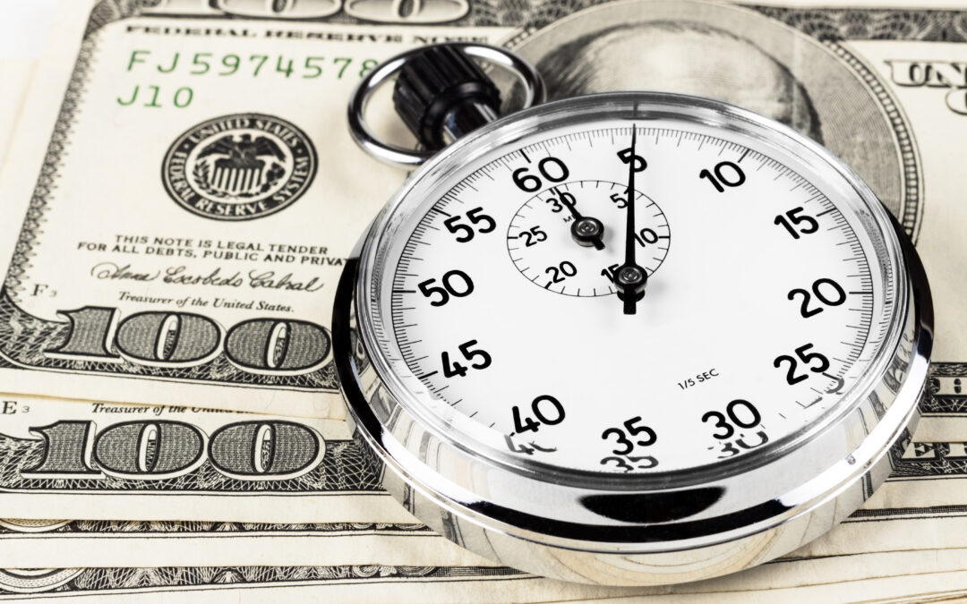 Mortgage Rates Will Come Down, It’s Just a Matter of Time