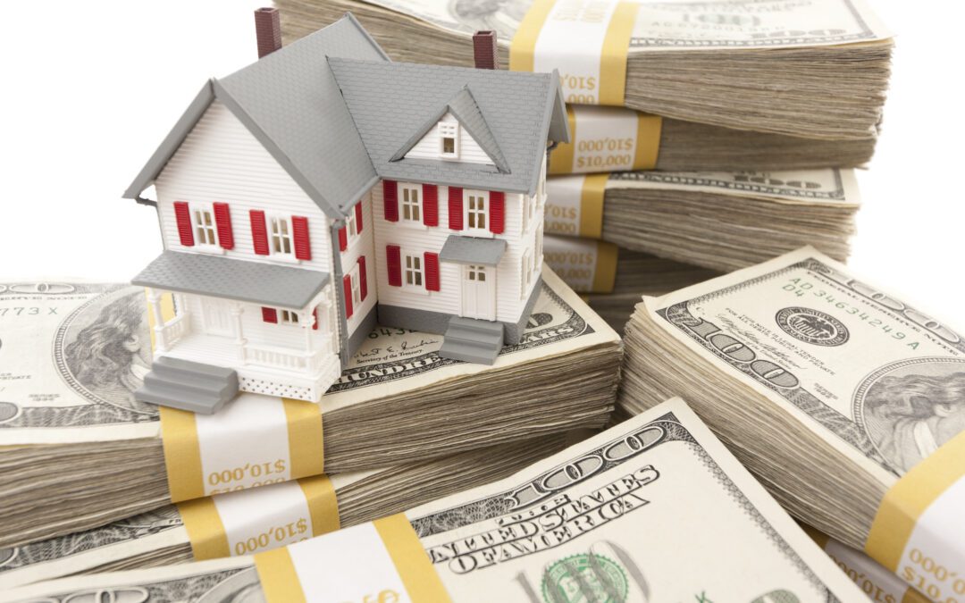 Which Down Payment Strategy Is Best For You