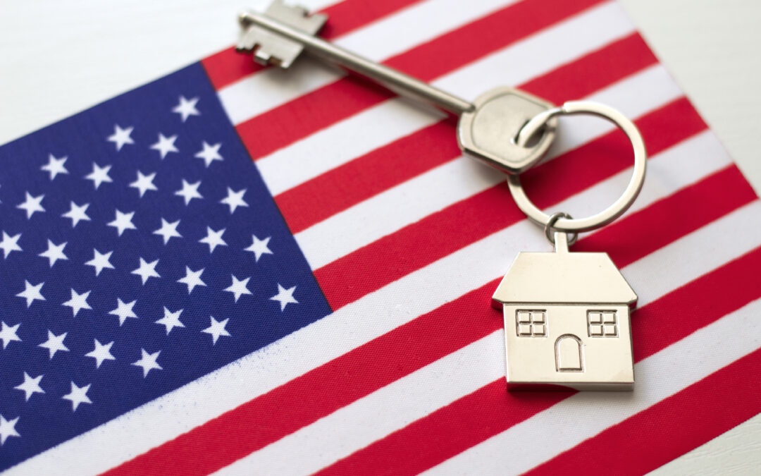 Military Members: Things to Consider When Buying a Home