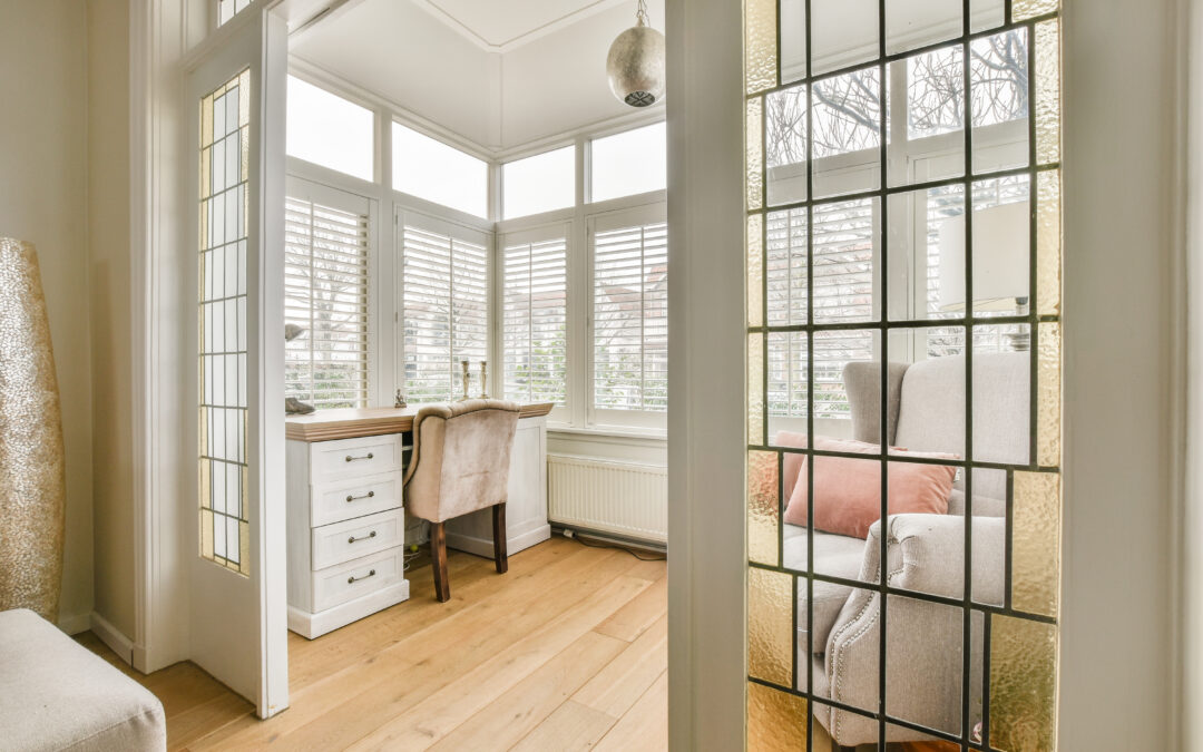 What is a Solarium vs Sunroom