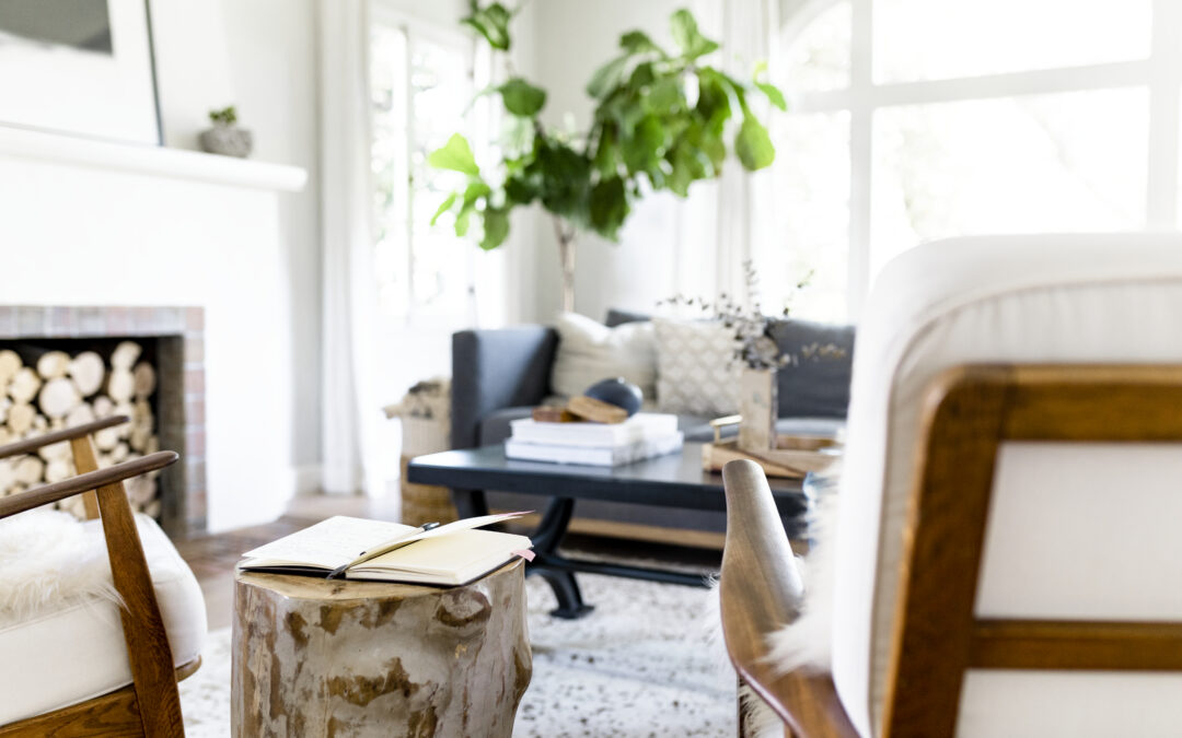 Give Your Home a Morale Makeover