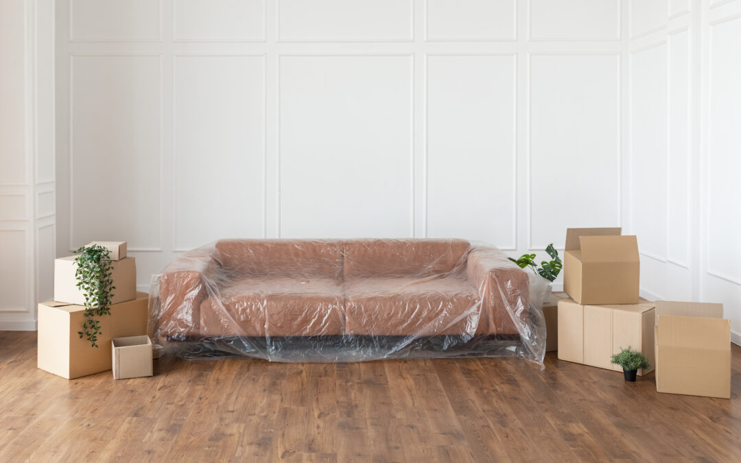 Tips To Get Settled In A New Home