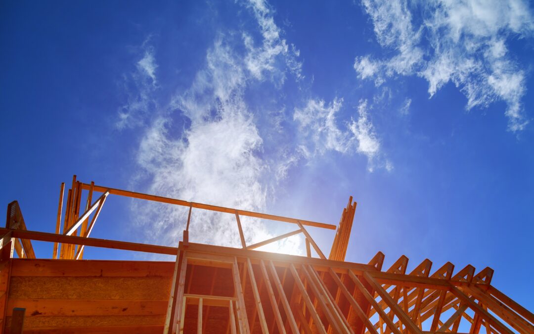 3 Ways That Buying a New Construction Home Beats Buying an Existing One